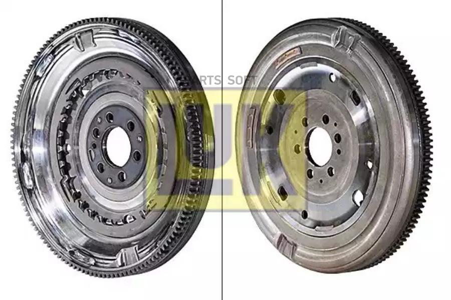 Маховик Двухмассовый Audi A3/Vw Golf/Passat /Polo/Jetta 1.2- 1.4Tsi 07- Dsg Luk 415 0497 0
Маховик Двухмассовый Audi A3/Vw Golf/Passat /Polo/Jetta 1.2- 1.4Tsi 07- Dsg Luk 415 0497 0