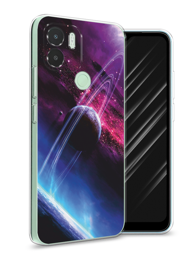 Чехол Awog на Xiaomi Redmi A1+/Redmi A2+/Poco C51/C50 "Космос 17", Черный;фиолетовый, 319350-1
Чехол Awog на Xiaomi Redmi A1+/Redmi A2+/Poco C51/C50 "Космос 17", Черный;фиолетовый, 319350-1