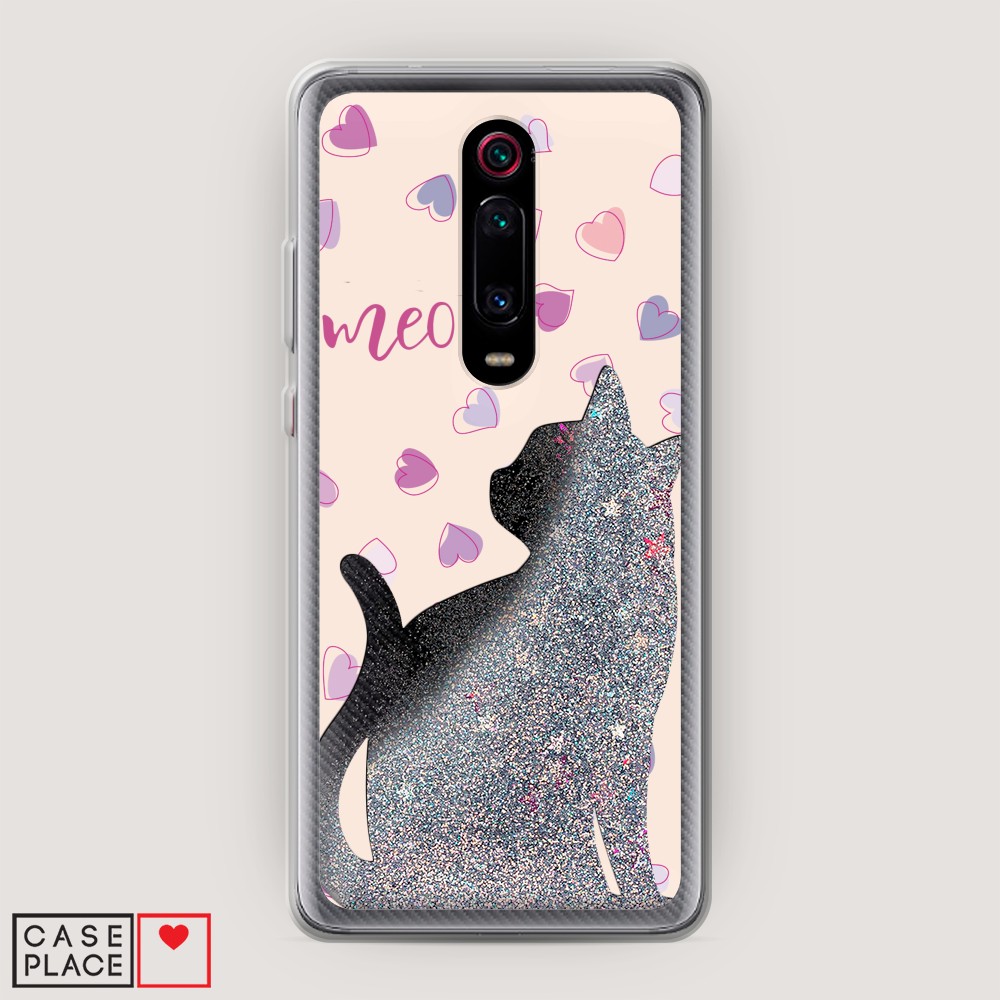 Чехол Awog на Xiaomi Redmi K20/K20 Pro/Mi 9T/9T Pro "Прозрачный кот", Разноцветный, 35591-1
Чехол Awog на Xiaomi Redmi K20/K20 Pro/Mi 9T/9T Pro "Прозрачный кот", Разноцветный, 35591-1