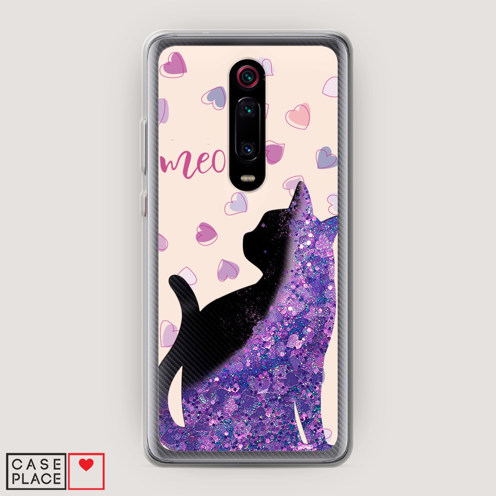 Чехол Awog на Xiaomi Redmi K20/K20 Pro/Mi 9T/9T Pro "Прозрачный кот", Разноцветный, 35592-1
Чехол Awog на Xiaomi Redmi K20/K20 Pro/Mi 9T/9T Pro "Прозрачный кот", Разноцветный, 35592-1