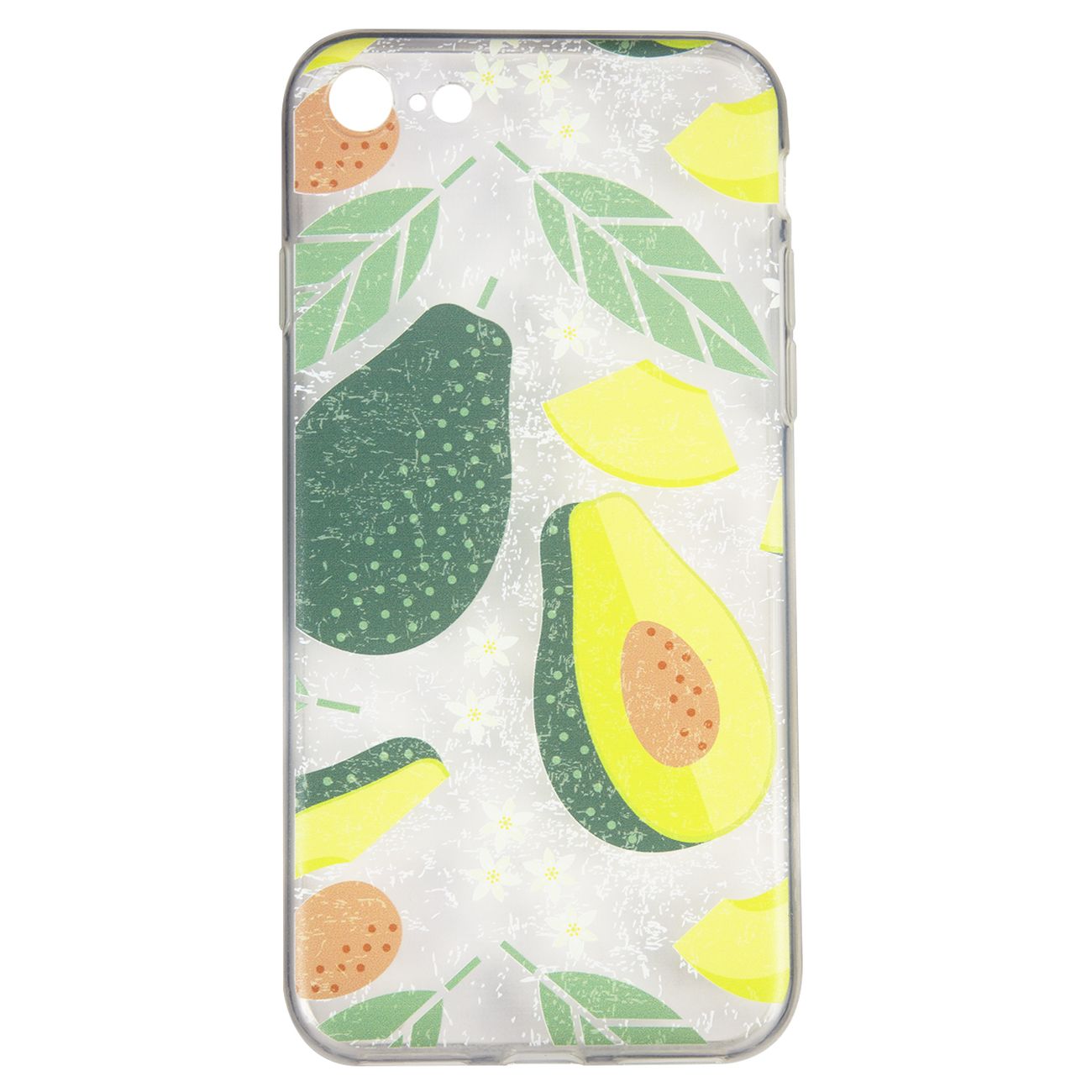 Чехол Barn&Hollis для iPhone 7/8/SE УТ000029218, Разноцветный, iPhone 7/8/SE (2020) Top (NEW) дизайн 6
Чехол Barn&Hollis для iPhone 7/8/SE УТ000029218, Разноцветный, iPhone 7/8/SE (2020) Top (NEW) дизайн 6