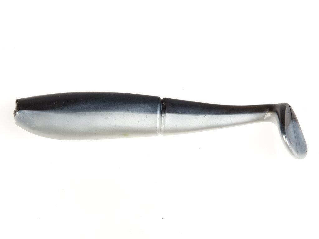 Силиконовая приманка Lucky John 3D Series Zander Paddle Tail 100 мм, Z01, 5 шт., Белый;серый
Силиконовая приманка Lucky John 3D Series Zander Paddle Tail 100 мм, Z01, 5 шт., Белый;серый