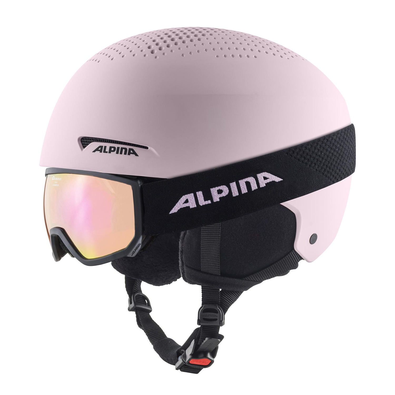 Шлем детский ALPINA Zupo Set (+Scarabeo Jr.) Light-Rose Matt (см:51-55) 2024-25, Розовый, Zupo set (+scarabeo jr.)
Шлем детский ALPINA Zupo Set (+Scarabeo Jr.) Light-Rose Matt (см:51-55) 2024-25, Розовый, Zupo set (+scarabeo jr.)