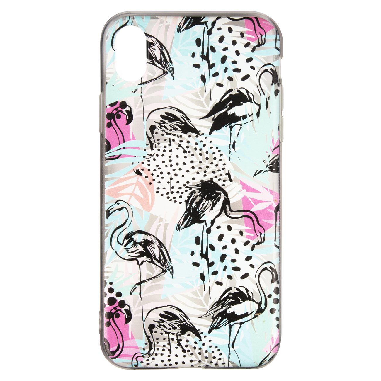 Чехол Barn&Hollis для iPhone XR УТ000028350, Разноцветный, iPhone XR Top (NEW) дизайн 10
Чехол Barn&Hollis для iPhone XR УТ000028350, Разноцветный, iPhone XR Top (NEW) дизайн 10