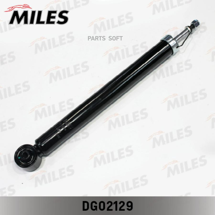 Амортизатор Задний (Vw Golf Iv/Skoda Octavia 96-03) (Kyb 343348) Dg02129 Miles арт. DG0212
Амортизатор Задний (Vw Golf Iv/Skoda Octavia 96-03) (Kyb 343348) Dg02129 Miles арт. DG0212