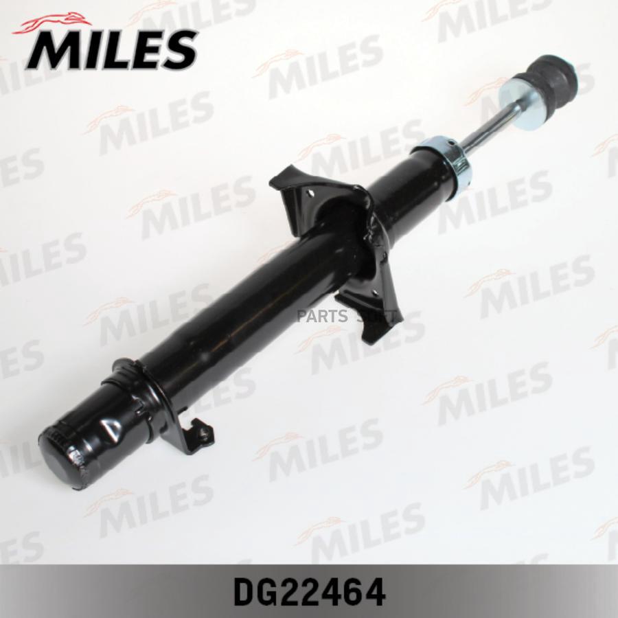Амортизатор Передний Правый Honda Accord (Cu1) 08- (Kyb 340036) Dg22464 Miles арт. DG22464
Амортизатор Передний Правый Honda Accord (Cu1) 08- (Kyb 340036) Dg22464 Miles арт. DG22464
