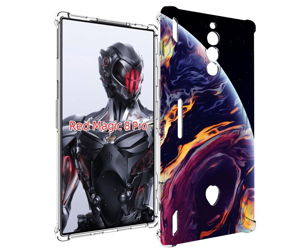 Чехол MyPads акварельная планета для ZTE Nubia Red Magic 8 Pro / Red Magic 8 Pro Plus, Tocco
Чехол MyPads акварельная планета для ZTE Nubia Red Magic 8 Pro / Red Magic 8 Pro Plus, Tocco