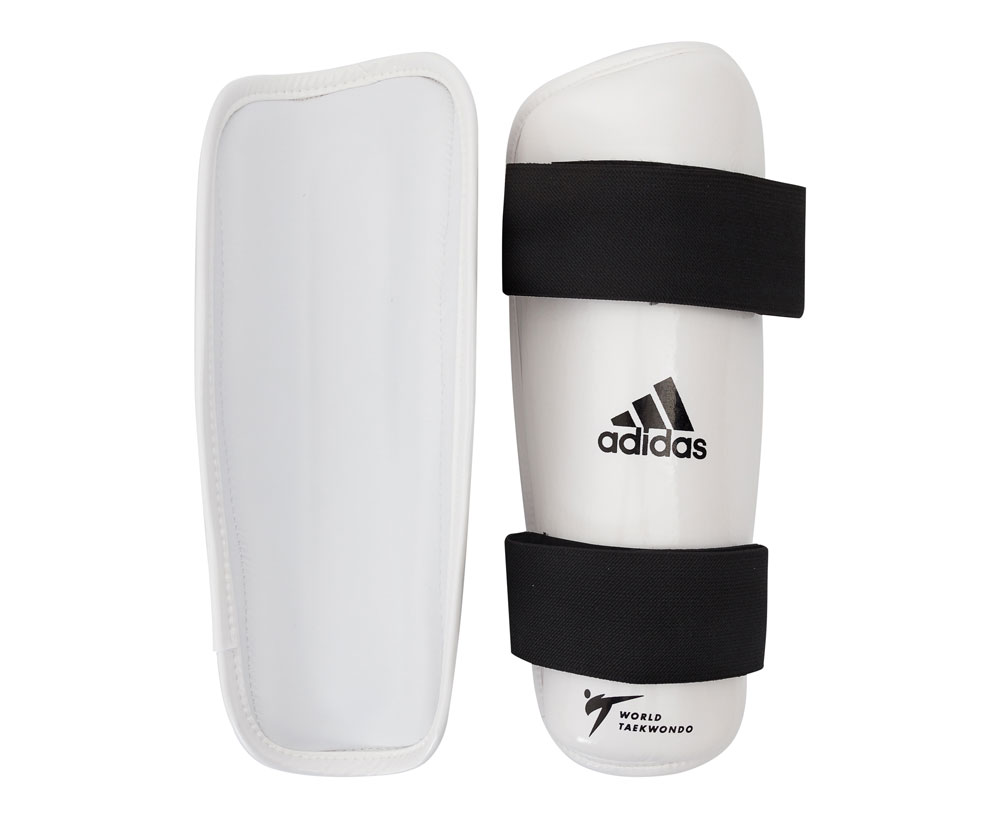 Защита голени для тхэквондо WT Shin Pad Protector белая (размер XL), Белый, WT Shin Pad Protector
Защита голени для тхэквондо WT Shin Pad Protector белая (размер XL), Белый, WT Shin Pad Protector