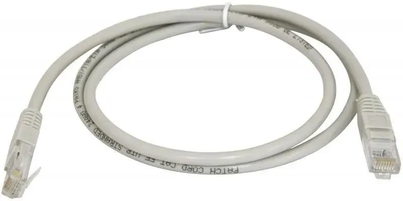 Патч-корд PREMIER 5-970 литой molded, UTP, cat.5E, 1.5м, 4 пары, алюминий омедненный, сер, Патч-корд PREMIER 5-970 литой (molded), UTP, cat.5E, 1.5м, 4 пары, алюминий омедненный, серый
Патч-корд PREMIER 5-970 литой molded, UTP, cat.5E, 1.5м, 4 пары, алюминий омедненный, сер, Патч-корд PREMIER 5-970 литой (molded), UTP, cat.5E, 1.5м, 4 пары, алюминий омедненный, серый