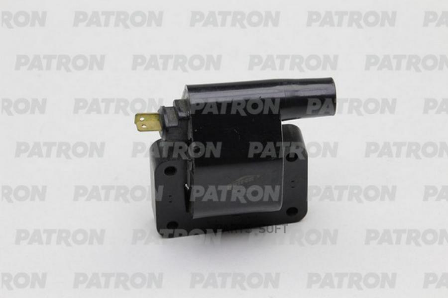 Катушка зажигания MITSUBISHI: Pajero IV 3.0i 07- / L200 3.0i 88- PATRON PCI1336
Катушка зажигания MITSUBISHI: Pajero IV 3.0i 07- / L200 3.0i 88- PATRON PCI1336