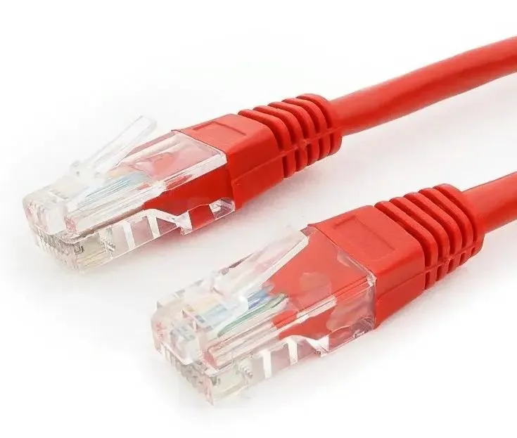 Патч-корд PREMIER PP12-1M/R литой molded, UTP, cat.5E, 1м, 4 пары, 26AWG, алюминий омедне, Патч-корд PREMIER PP12-1M/R литой (molded), UTP, cat.5E, 1м, 4 пары, 26AWG, алюминий омедненный, красный
Патч-корд PREMIER PP12-1M/R литой molded, UTP, cat.5E, 1м, 4 пары, 26AWG, алюминий омедне, Патч-корд PREMIER PP12-1M/R литой (molded), UTP, cat.5E, 1м, 4 пары, 26AWG, алюминий омедненный, красный