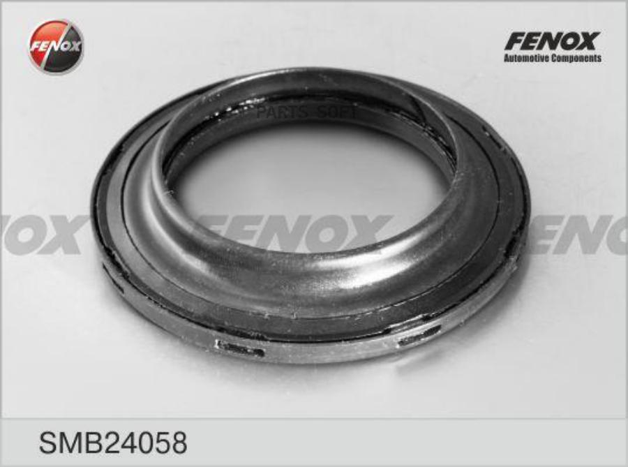 Подшипник Опоры Стойки Fenox Smb24058 Peugeot-206/307/Partner/C2/C3/C4/Hyundai I30/Kia Ce
Подшипник Опоры Стойки Fenox Smb24058 Peugeot-206/307/Partner/C2/C3/C4/Hyundai I30/Kia Ce
