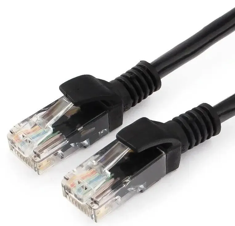 Патч-корд PREMIER PP12-2M/BK литой molded, UTP, cat.5E, 2м, 4 пары, 26AWG, алюминий омедн, Патч-корд PREMIER PP12-2M/BK литой (molded), UTP, cat.5E, 2м, 4 пары, 26AWG, алюминий омедненный, черный
Патч-корд PREMIER PP12-2M/BK литой molded, UTP, cat.5E, 2м, 4 пары, 26AWG, алюминий омедн, Патч-корд PREMIER PP12-2M/BK литой (molded), UTP, cat.5E, 2м, 4 пары, 26AWG, алюминий омедненный, черный