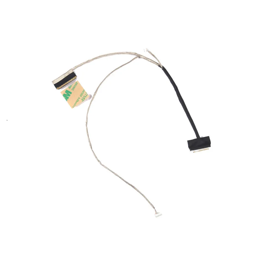 Шлейф матрицы для ноутбука Lenovo IdeaPad S100, S110 Series, p/n: 1109-00284, 31-050131 (4
Шлейф матрицы для ноутбука Lenovo IdeaPad S100, S110 Series, p/n: 1109-00284, 31-050131 (4