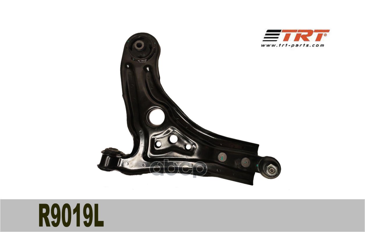 Рычаг Подвески Левый 95975941 Trt R9019l Chevrolet Aveo T250/255, Ravon Nexia R3 TRT арт.
Рычаг Подвески Левый 95975941 Trt R9019l Chevrolet Aveo T250/255, Ravon Nexia R3 TRT арт.