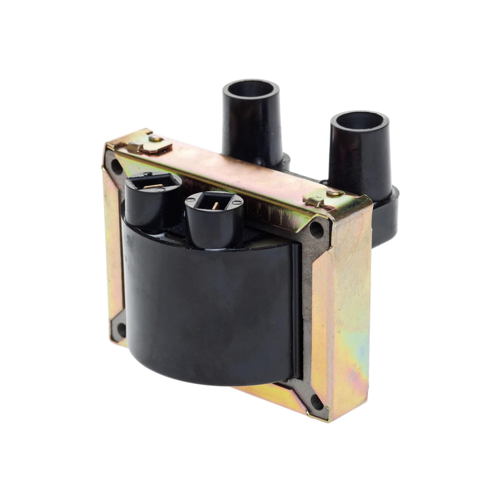 Катушка зажигания для а/м ГАЗ 406/ОКА (SC 0306) Волга, ГАЗель 406, Ока STARTVOLT SC 0306
Катушка зажигания для а/м ГАЗ 406/ОКА (SC 0306) Волга, ГАЗель 406, Ока STARTVOLT SC 0306