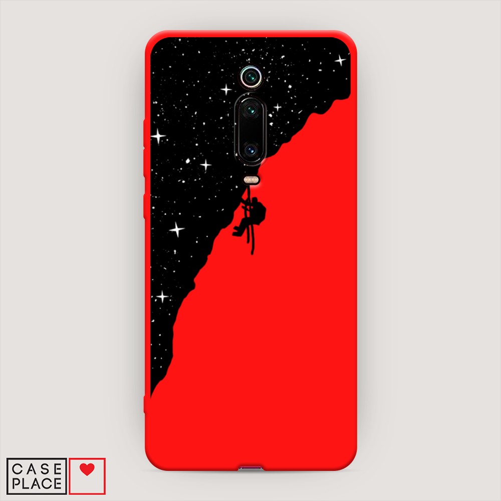 Чехол Awog на Xiaomi Mi 9T/9T Pro/Redmi K20/K20 Pro "Скалолаз в космосе", Разноцветный, 35753-1
Чехол Awog на Xiaomi Mi 9T/9T Pro/Redmi K20/K20 Pro "Скалолаз в космосе", Разноцветный, 35753-1