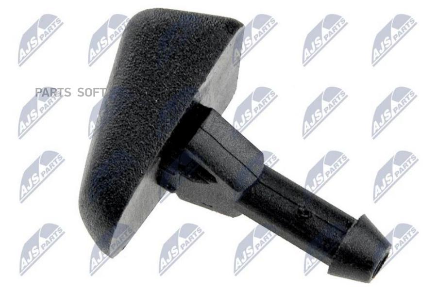 Eds-Vv-000 Форсунка Омывателя Лобового Стекла Volvo C30/C70 06>, S40/V40/V50/ <04,V70 <00,
Eds-Vv-000 Форсунка Омывателя Лобового Стекла Volvo C30/C70 06>, S40/V40/V50/ <04,V70 <00,