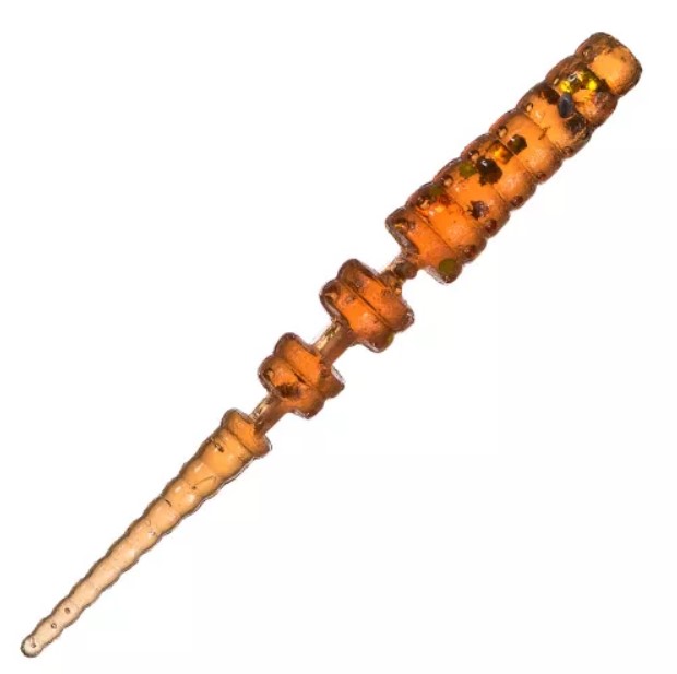 Приманка Trigger Baits Javastick 1,2" №076 3см. 12шт., Коричневый, Javastick 1,2"
Приманка Trigger Baits Javastick 1,2" №076 3см. 12шт., Коричневый, Javastick 1,2"