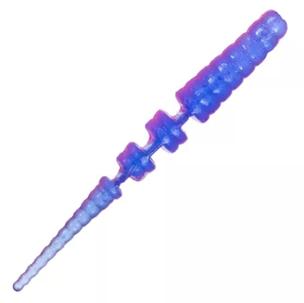 Приманка Trigger Baits Javastick 1,2" №100/101 3см. 15шт., Фиолетовый, Javastick 1,2"
Приманка Trigger Baits Javastick 1,2" №100/101 3см. 15шт., Фиолетовый, Javastick 1,2"