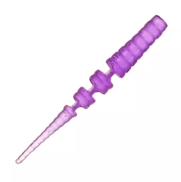 Приманка Trigger Baits Javastick 1,2" №3F 3см. 15шт., Фиолетовый, Javastick 1,2"
Приманка Trigger Baits Javastick 1,2" №3F 3см. 15шт., Фиолетовый, Javastick 1,2"