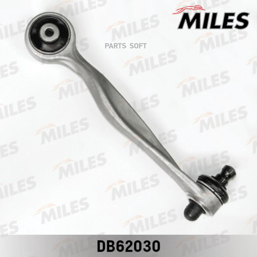 Рычаг Левый Audi A4 (B5, B6, B7) A6 (C5), A8 (4d_), Vw Passat (3b_) (Trw Jtc345) Db62030 M
Рычаг Левый Audi A4 (B5, B6, B7) A6 (C5), A8 (4d_), Vw Passat (3b_) (Trw Jtc345) Db62030 M