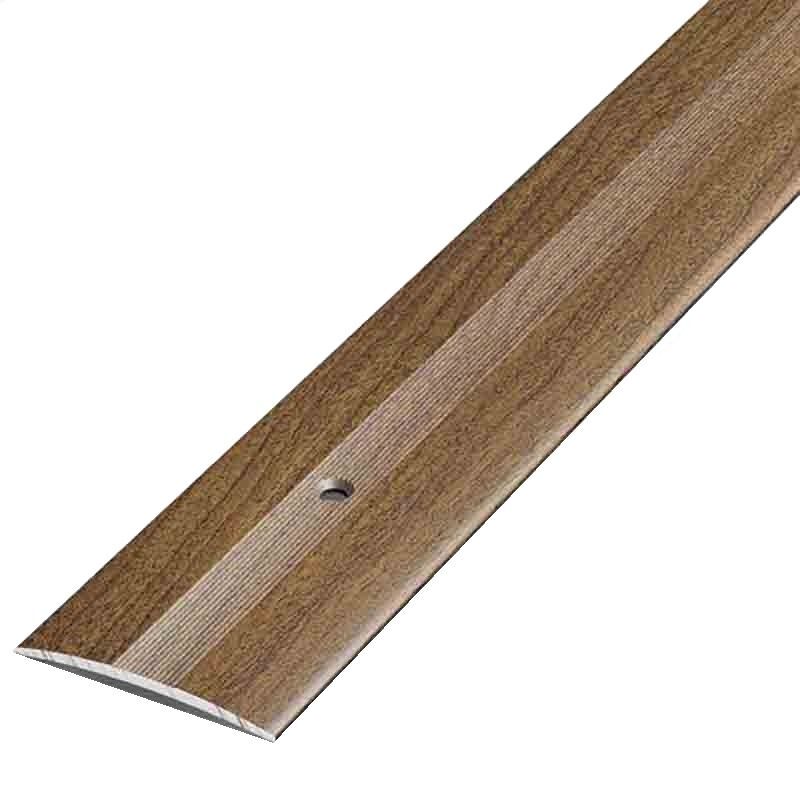 Профиль стыкоперекрывающий DIELE ПC 03.1800.R128, дуб престиж, Коричневый
Профиль стыкоперекрывающий DIELE ПC 03.1800.R128, дуб престиж, Коричневый