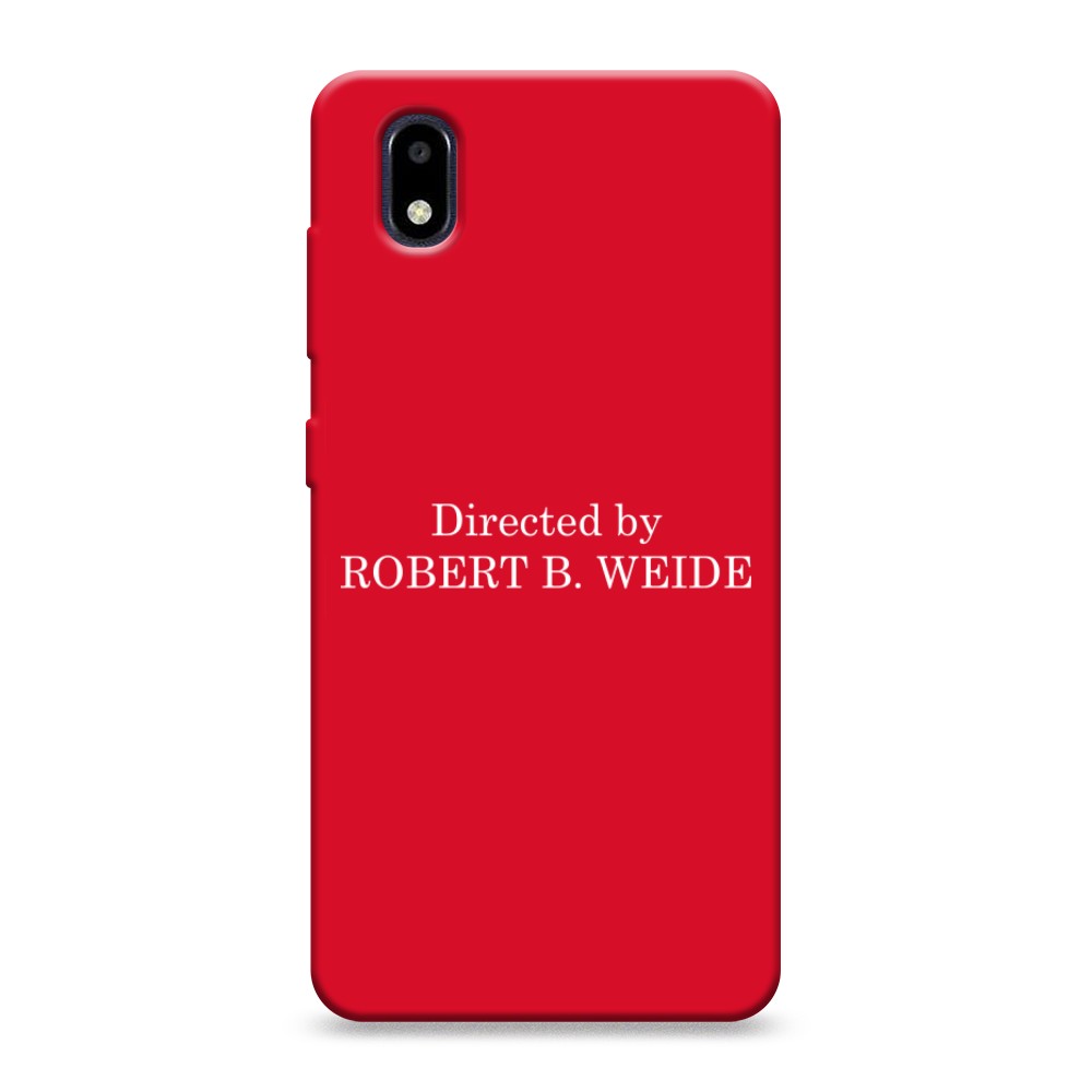 Чехол Awog на ZTE Blade A3 (2020) / ЗТЕ Блэйд A3 (2020) "Robert B Weide", Разноцветный, 133653-1
Чехол Awog на ZTE Blade A3 (2020) / ЗТЕ Блэйд A3 (2020) "Robert B Weide", Разноцветный, 133653-1