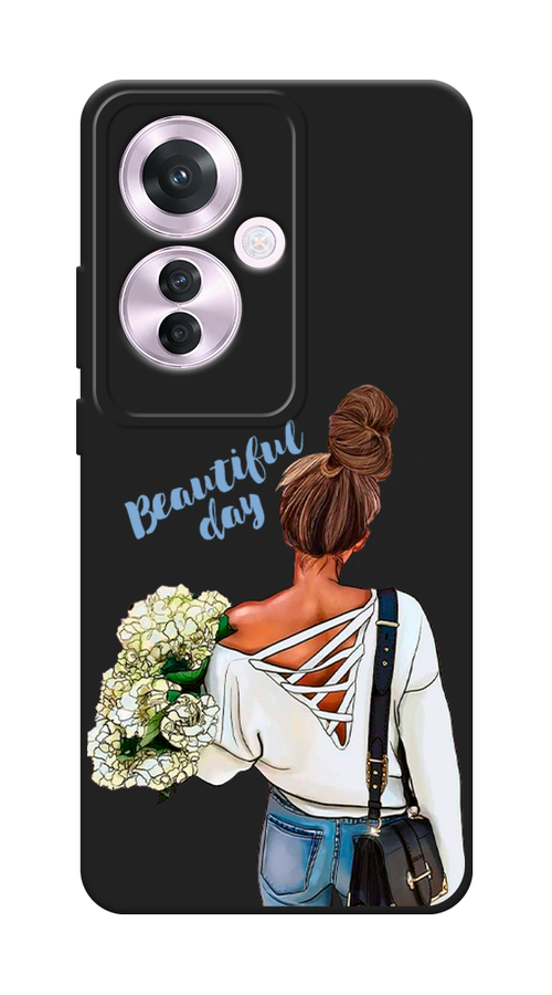 Чехол Awog на Oppo Reno 11F "Beautiful day vector", Коричневый;белый;зеленый, 2516652-1
Чехол Awog на Oppo Reno 11F "Beautiful day vector", Коричневый;белый;зеленый, 2516652-1