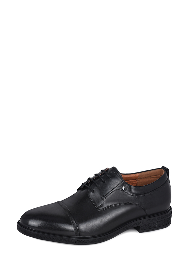 фото Туфли мужские pierre cardin hm21aw-02 черные 43 ru