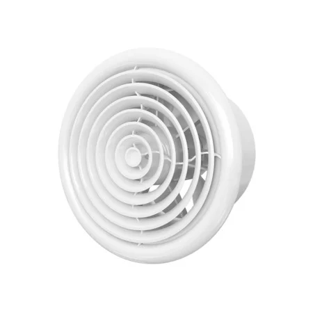 Вентилятор FLOW 150 BB осевой канальный вытяжной с двигателем на шарикоподшипниках D 150,
Вентилятор FLOW 150 BB осевой канальный вытяжной с двигателем на шарикоподшипниках D 150,