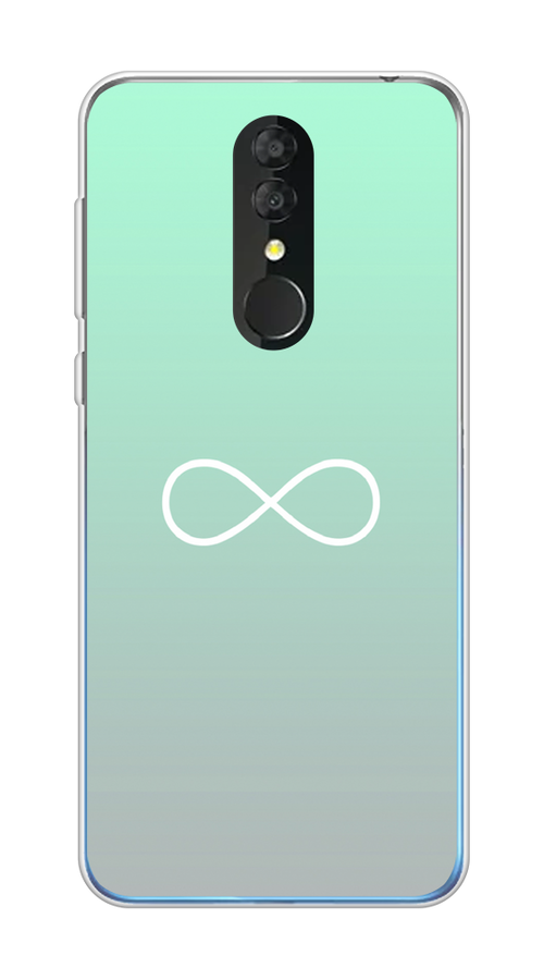 Чехол Awog на Alcatel 3 5053Y (2019) / Алкатель 3 5053Y (2019) "Бесконечность от Тиффани", Разноцветный, 170550-4
Чехол Awog на Alcatel 3 5053Y (2019) / Алкатель 3 5053Y (2019) "Бесконечность от Тиффани", Разноцветный, 170550-4
