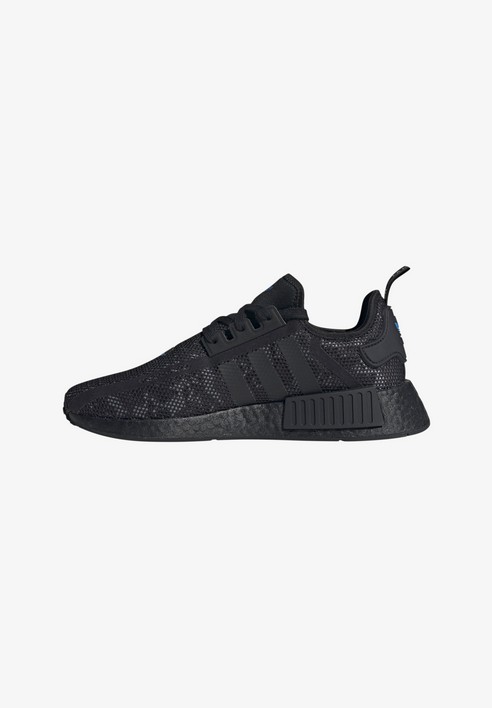 Кроссовки мужские Adidas Originals Lifestyle Nmd_R1 черные 39 1/3 EU, Черный, Lifestyle Nmd_R1
Кроссовки мужские Adidas Originals Lifestyle Nmd_R1 черные 39 1/3 EU, Черный, Lifestyle Nmd_R1