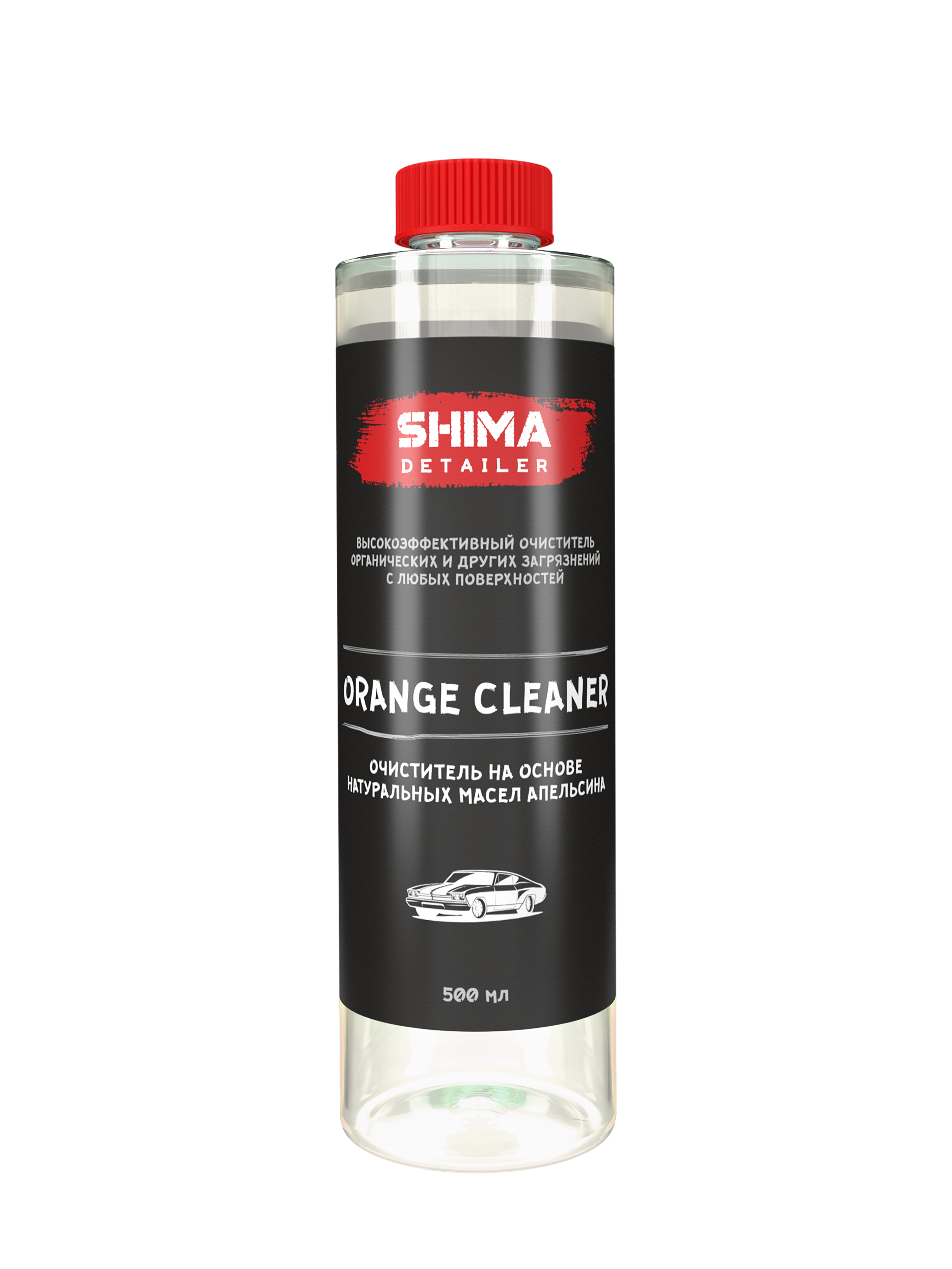 Очиститель SHIMA Orange cleaner, 500 мл, 4634444117206 SHIMA DETAILER “Orange Cleaner” Очиститель
Очиститель SHIMA Orange cleaner, 500 мл, 4634444117206 SHIMA DETAILER “Orange Cleaner” Очиститель