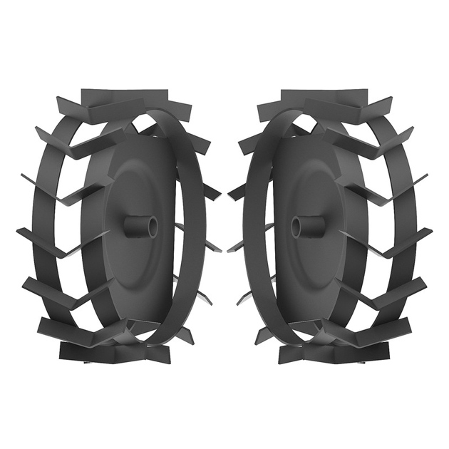 Грунтозацепы для мотоблоков "Зубр. ГР-460", 460x160 мм, 2 штуки
Грунтозацепы для мотоблоков "Зубр. ГР-460", 460x160 мм, 2 штуки