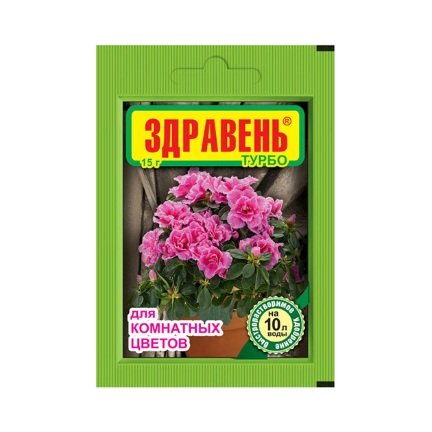 Органоминеральное удобрение Ваше Хозяйство Здравень Турбо для комнатных цветов 15 г, Здравень Турбо для комнатных цветов
Органоминеральное удобрение Ваше Хозяйство Здравень Турбо для комнатных цветов 15 г, Здравень Турбо для комнатных цветов