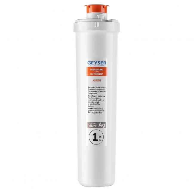 Гейзер Картридж Гейзер Аквасофт Смарт, Белый
Гейзер Картридж Гейзер Аквасофт Смарт, Белый