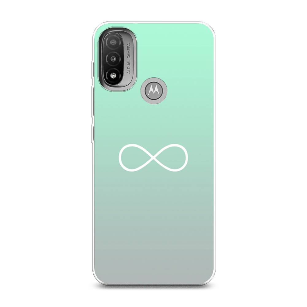 Чехол Awog на Lenovo K14 Plus/Motorola Moto E20/E30/E40 "Бесконечность от Тиффани", Разноцветный, 243450-4
Чехол Awog на Lenovo K14 Plus/Motorola Moto E20/E30/E40 "Бесконечность от Тиффани", Разноцветный, 243450-4