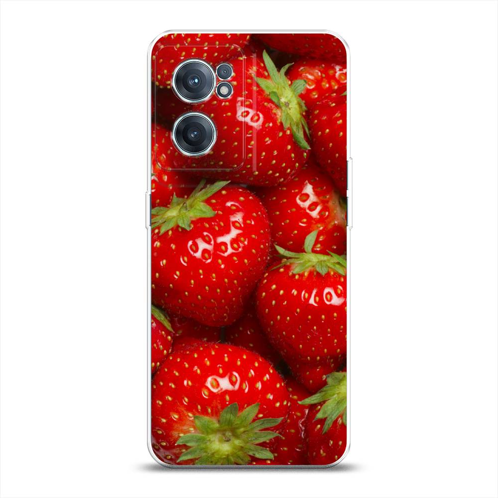 Чехол Awog на OnePlus Nord CE 2 5G / ВанПлас Nord CE 2 5G "Клубника", Красный;зеленый, 152650-10
Чехол Awog на OnePlus Nord CE 2 5G / ВанПлас Nord CE 2 5G "Клубника", Красный;зеленый, 152650-10