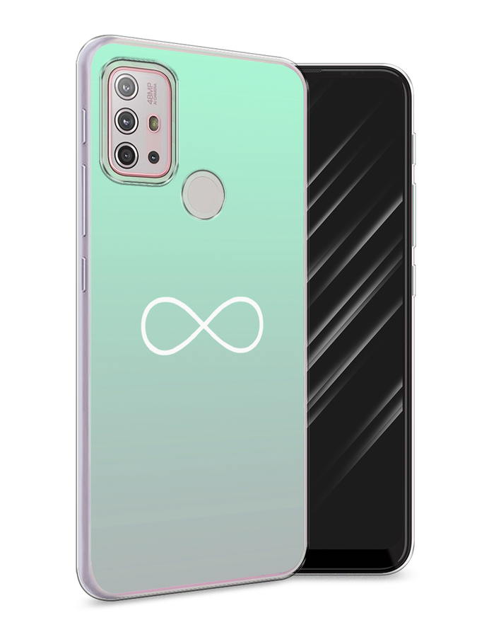 Чехол Awog на Lenovo K13 Note/Motorola Moto G10/G20/G30 "Бесконечность от Тиффани", Разноцветный, 242150-4
Чехол Awog на Lenovo K13 Note/Motorola Moto G10/G20/G30 "Бесконечность от Тиффани", Разноцветный, 242150-4