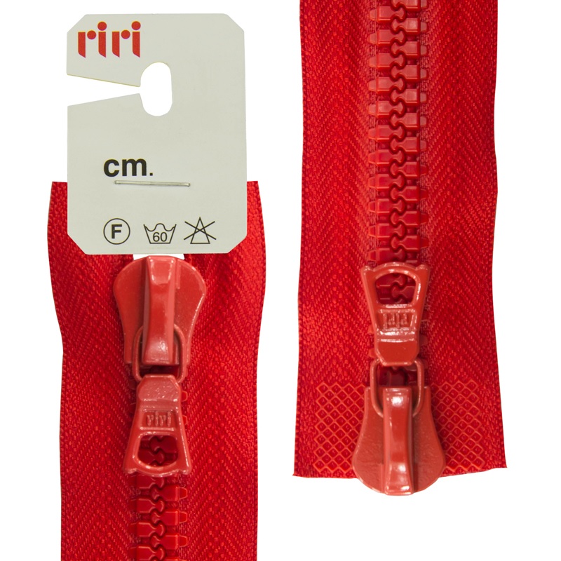 Молния riri тракторная разъёмная 2 замка, 8мм, 75см, цвет 2407, красный, Молнии для одежды
Молния riri тракторная разъёмная 2 замка, 8мм, 75см, цвет 2407, красный, Молнии для одежды