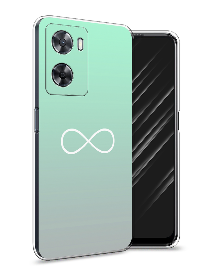 Чехол Awog на Oppo A57 4G/A77 4G/A77s 4G/A57s "Бесконечность от Тиффани", Разноцветный, 2510350-4
Чехол Awog на Oppo A57 4G/A77 4G/A77s 4G/A57s "Бесконечность от Тиффани", Разноцветный, 2510350-4