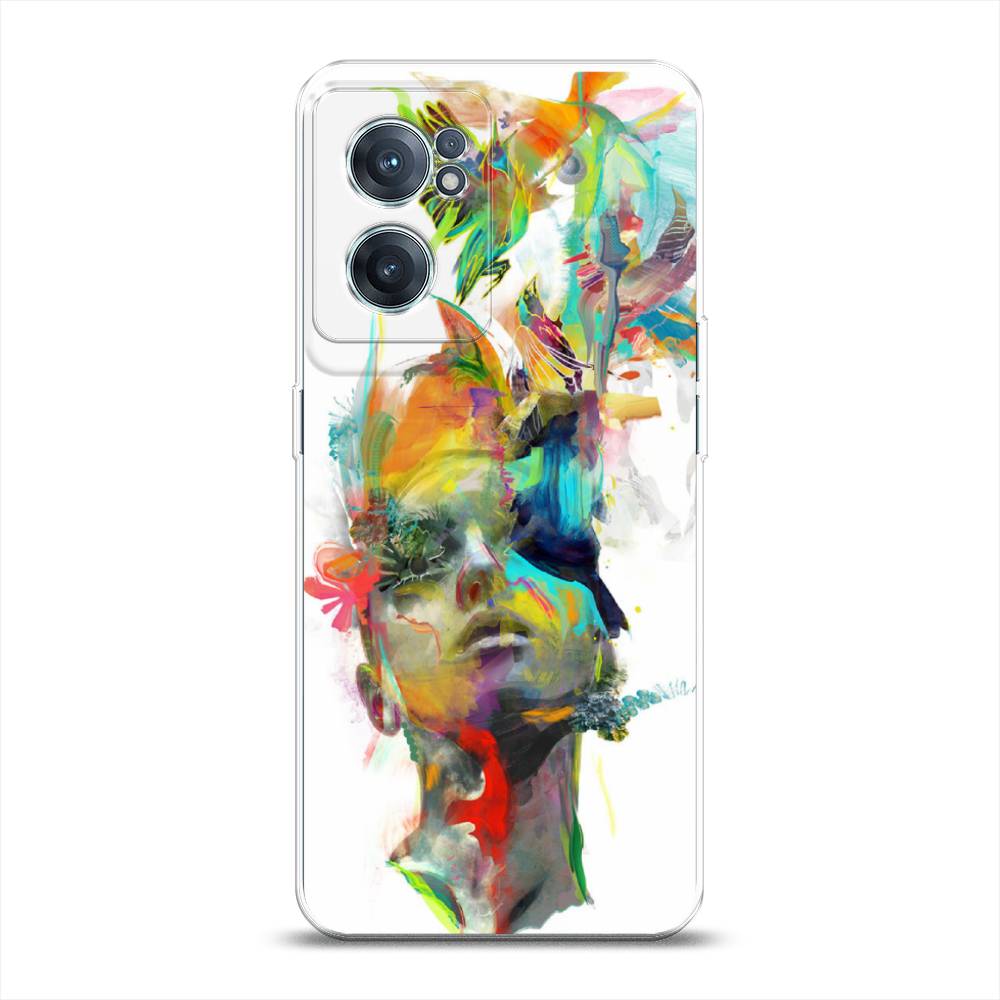 Чехол Awog на OnePlus Nord CE 2 5G / ВанПлас Nord CE 2 5G "Теория мечты", Зеленый, 152650-10
Чехол Awog на OnePlus Nord CE 2 5G / ВанПлас Nord CE 2 5G "Теория мечты", Зеленый, 152650-10