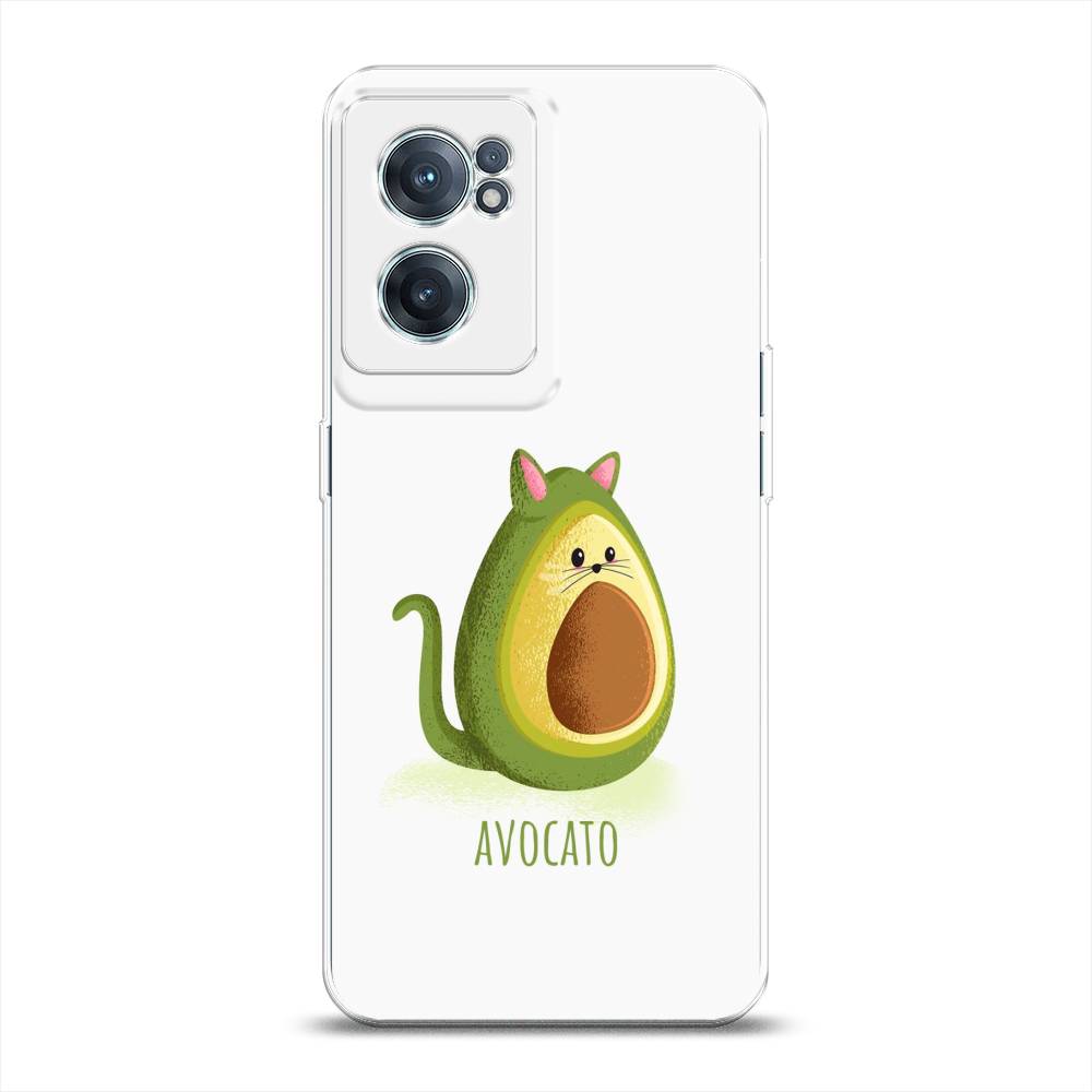 Чехол Awog на OnePlus Nord CE 2 5G / ВанПлас Nord CE 2 5G "Avocato", Зеленый;коричневый, 152650-10
Чехол Awog на OnePlus Nord CE 2 5G / ВанПлас Nord CE 2 5G "Avocato", Зеленый;коричневый, 152650-10