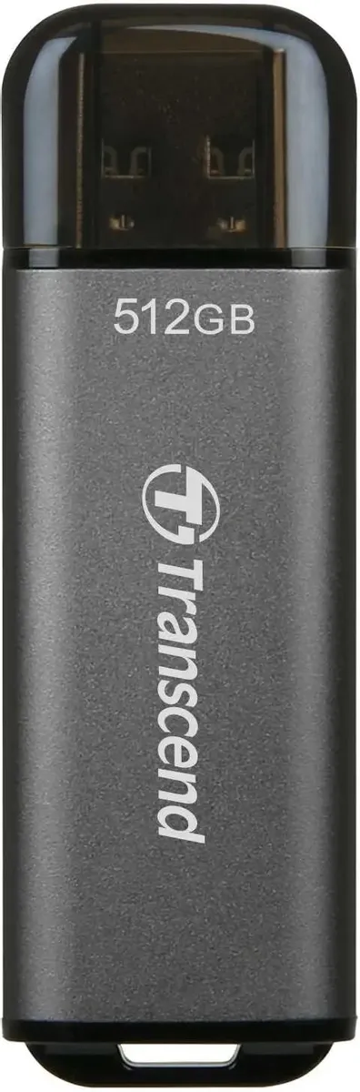 Флешка Transcend Jetflash 920 USB 3.1 TS512GJF920 512Gb Серая, Jetflash 920 USB 3.1 TS512GJF920 512Gb Серая
Флешка Transcend Jetflash 920 USB 3.1 TS512GJF920 512Gb Серая, Jetflash 920 USB 3.1 TS512GJF920 512Gb Серая