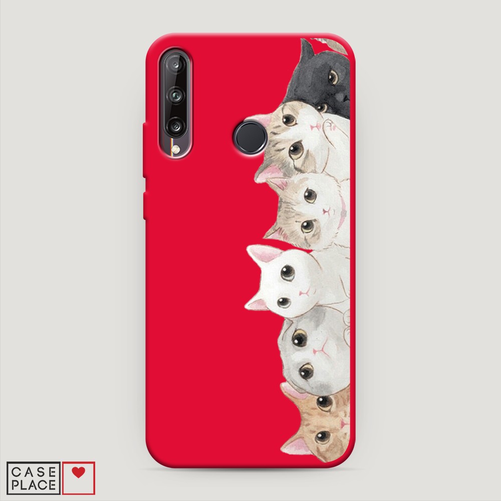 Матовый силиконовый чехол "Звездочки графика белая" на Huawei P30, Звездочки графика белая
Матовый силиконовый чехол "Звездочки графика белая" на Huawei P30, Звездочки графика белая