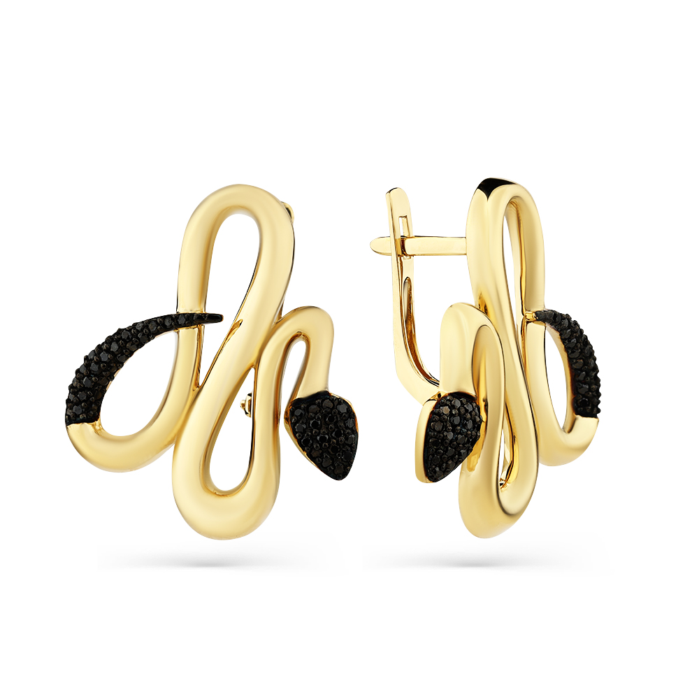 Серьги из желтого золота с бриллиантом Master Brilliant 2-308471-00-48, 2-308471-00-48
Серьги из желтого золота с бриллиантом Master Brilliant 2-308471-00-48, 2-308471-00-48