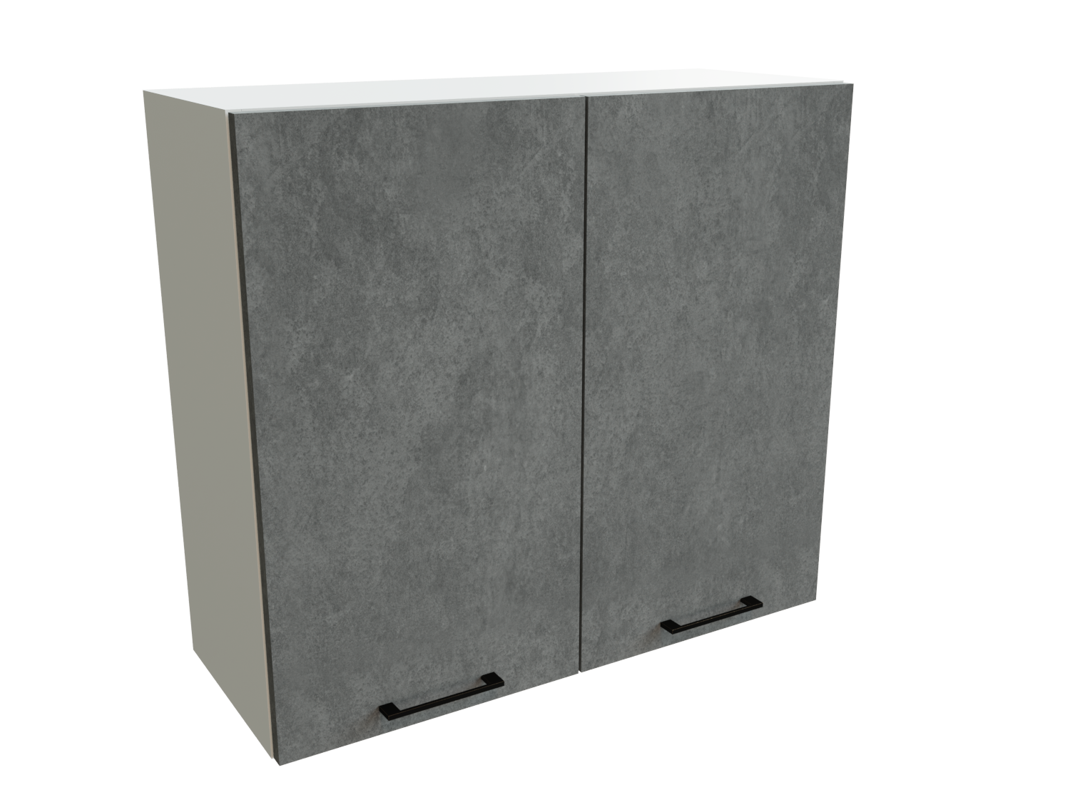 Навесной кухонный шкаф SURA kitchen space helmer2500 Бетон 80x31.8x71.6, Серый, helmer2500
Навесной кухонный шкаф SURA kitchen space helmer2500 Бетон 80x31.8x71.6, Серый, helmer2500