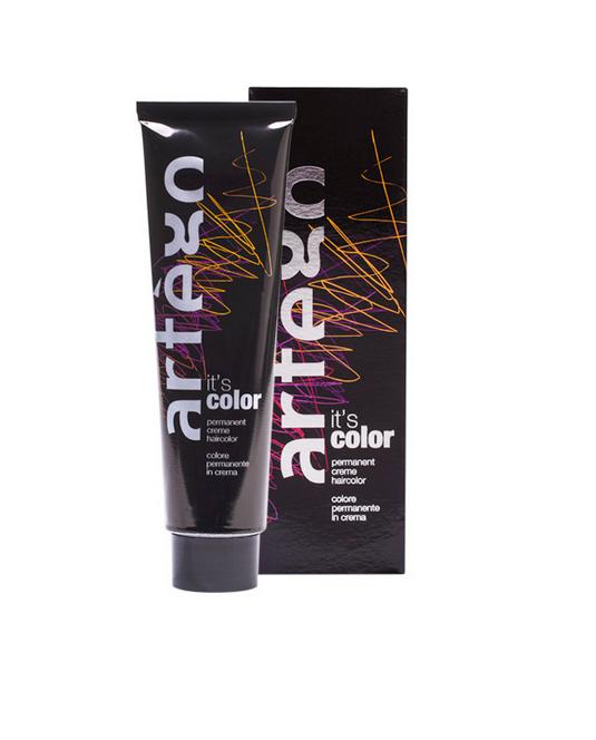 Краска для волос Artego It's Color 6.00 6NN холодный тёмно-русый 150 мл, It's Color
Краска для волос Artego It's Color 6.00 6NN холодный тёмно-русый 150 мл, It's Color