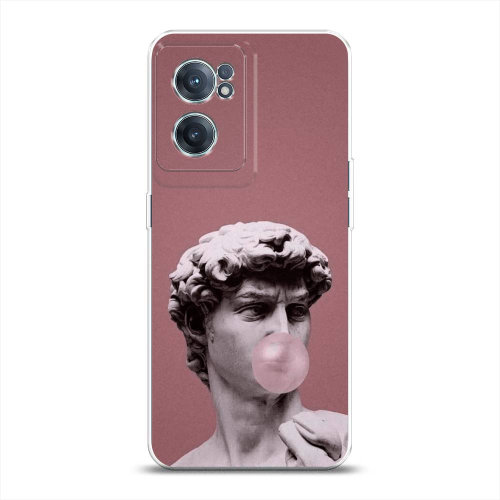 Чехол Awog на OnePlus Nord CE 2 5G / ВанПлас Nord CE 2 5G "Modern David", Синий, 152650-9
Чехол Awog на OnePlus Nord CE 2 5G / ВанПлас Nord CE 2 5G "Modern David", Синий, 152650-9